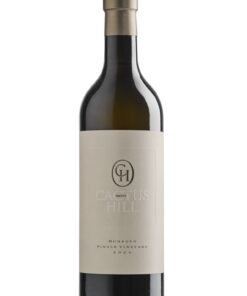 Cactus Cactus Hill Chardonnay 2024