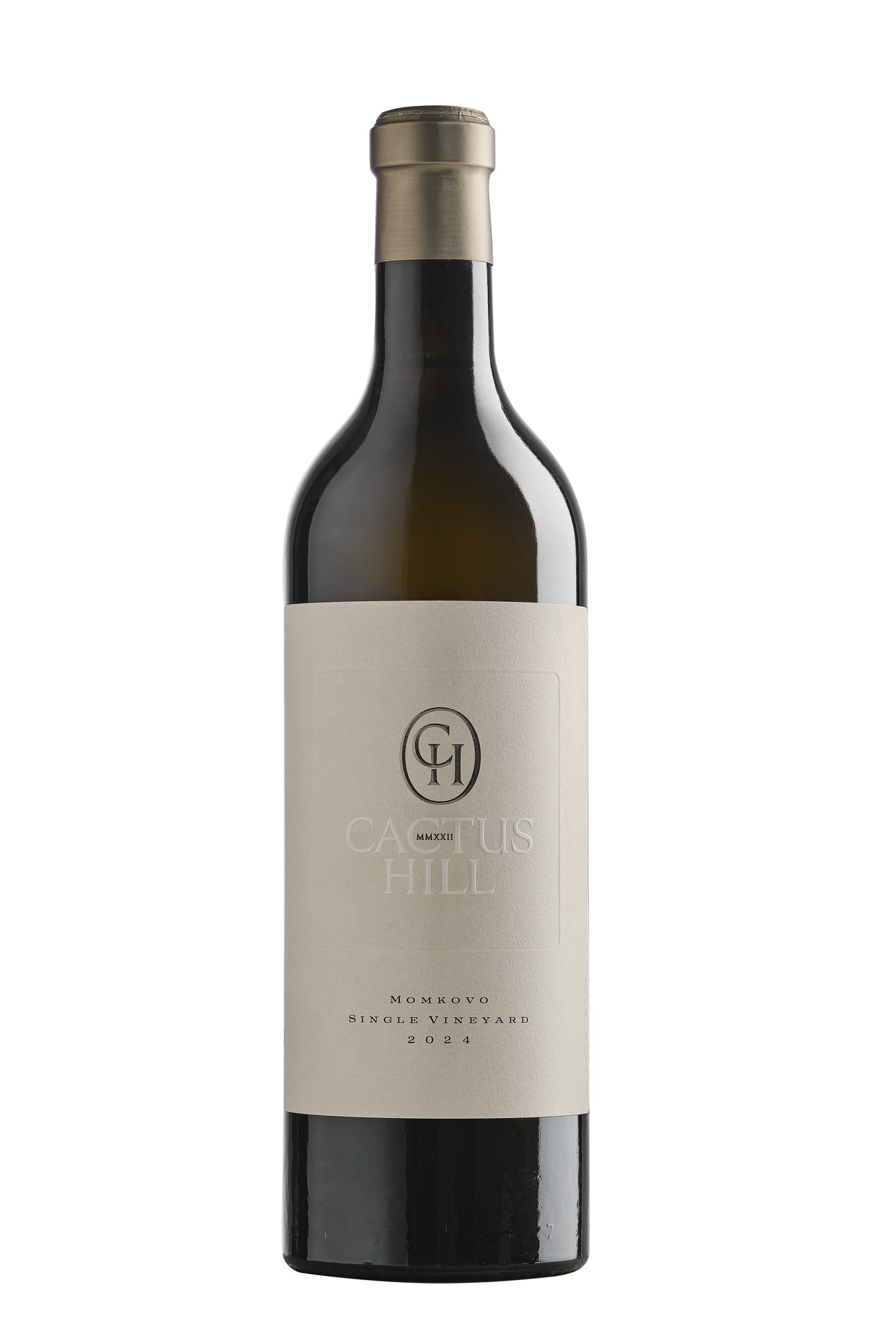 Cactus Cactus Hill Chardonnay 2024