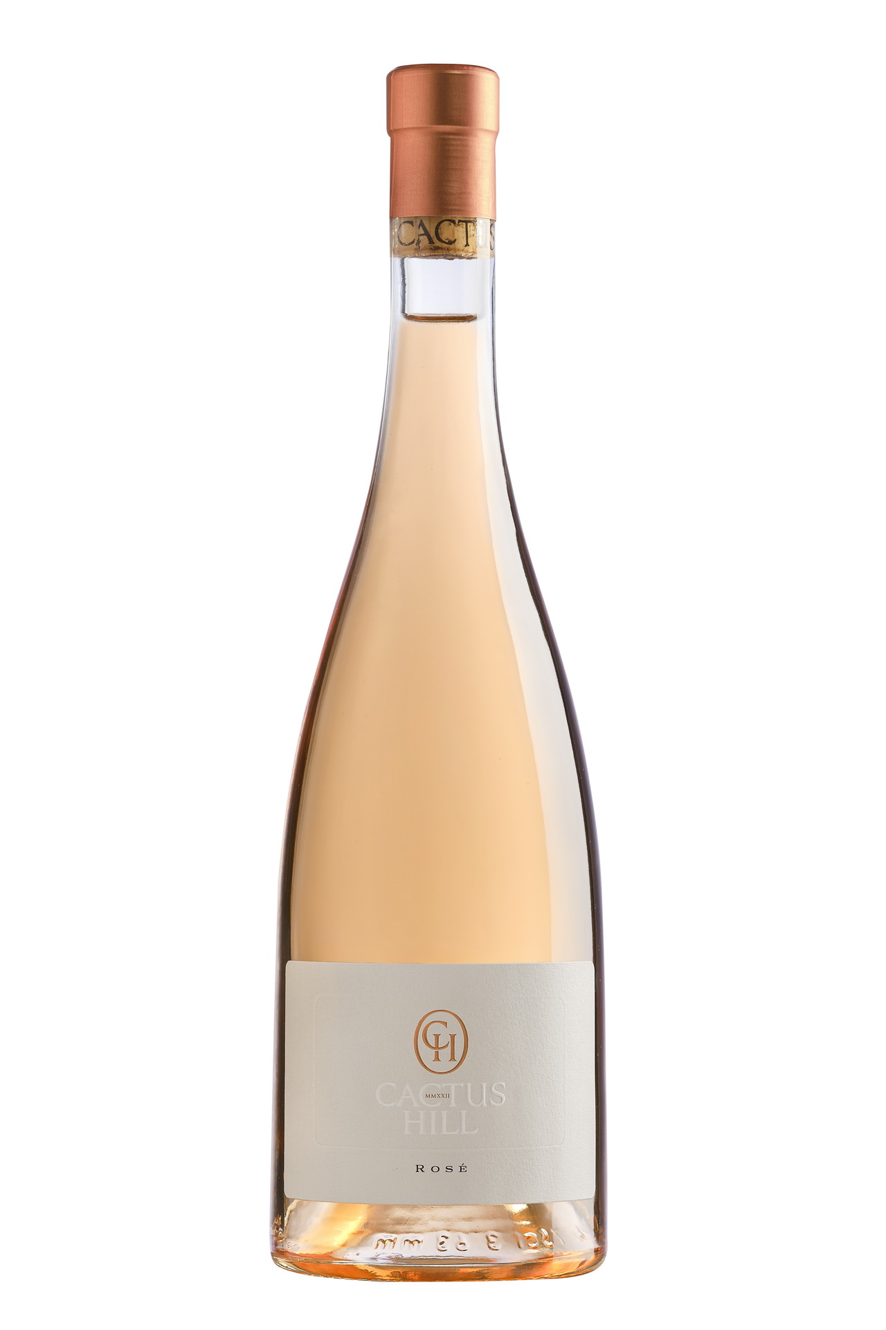 Cactus Hill Rosé 2024