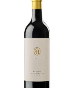 Cactus Hill Syrah · Rubin · Mourvèdre 2024